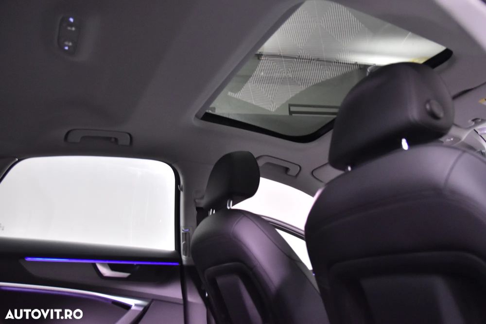 Audi A6 50 TFSI e quattro S tronic - 22