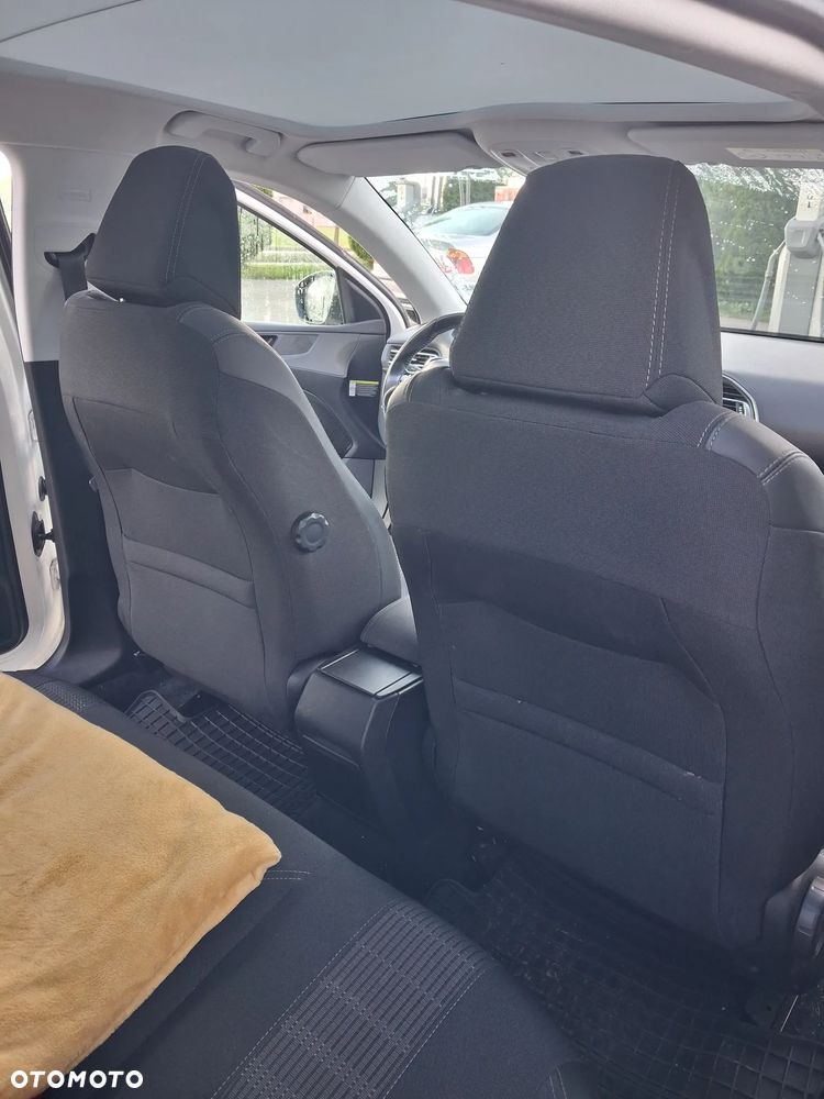 Peugeot 308 PureTech 130 GPF EAT8 Stop & Start Allure - 8