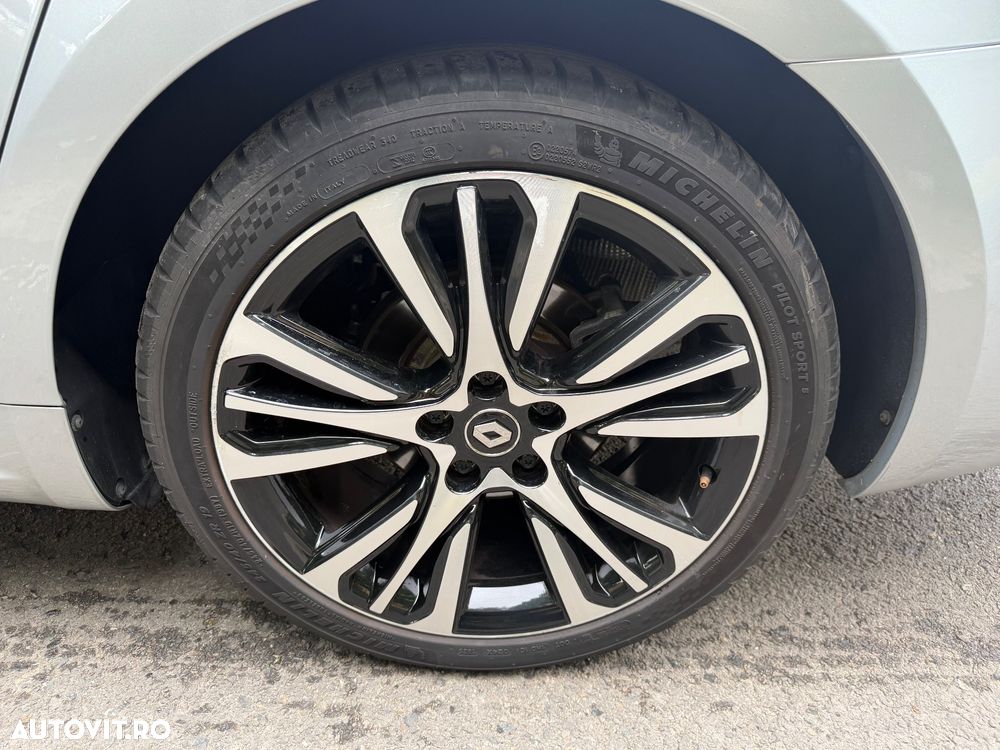RENAULT Talisman 2022 — imagine 13