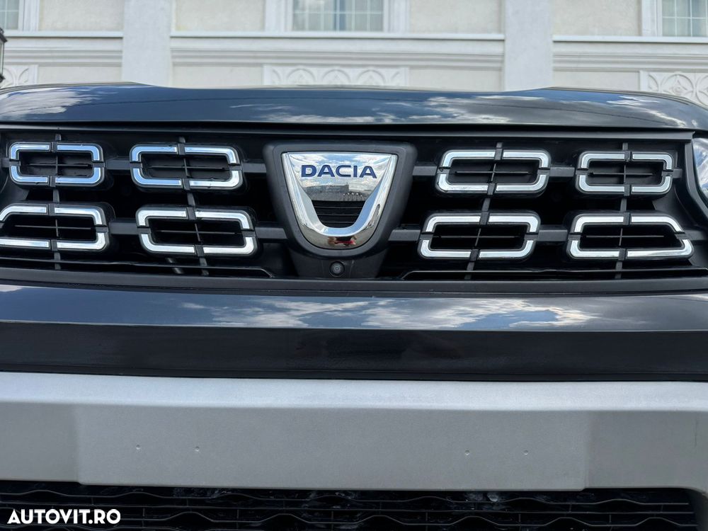 Dacia Duster TCe 130 2WD Sondermodell Extreme - 16