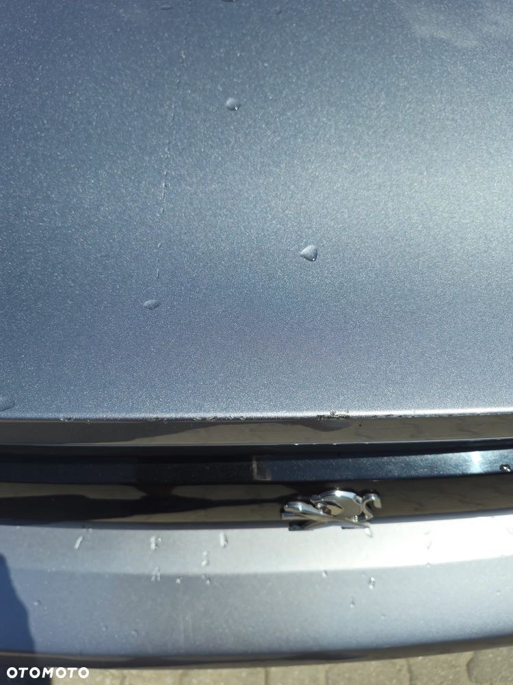 Peugeot 508 1.5 BlueHDi Allure Pack S&S EAT8 - 7