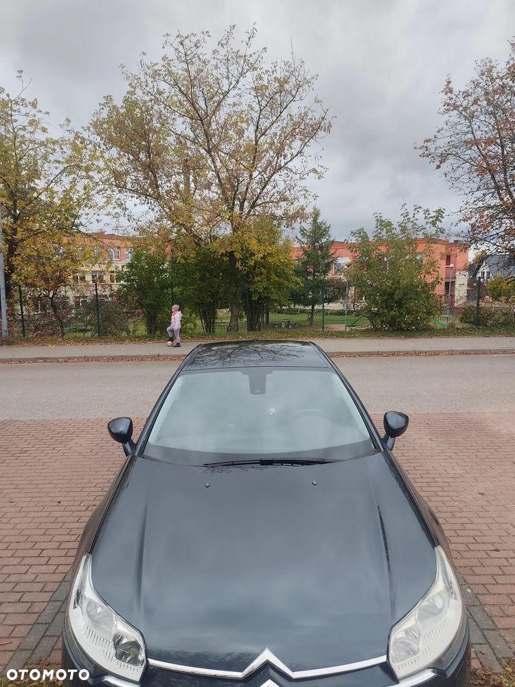 Citroën C5 1.6 e-HDi Seduction MCP - 2