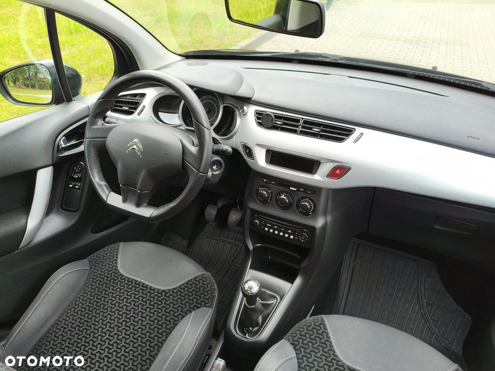 Citroën C3 1.4 VTi Selection - 24