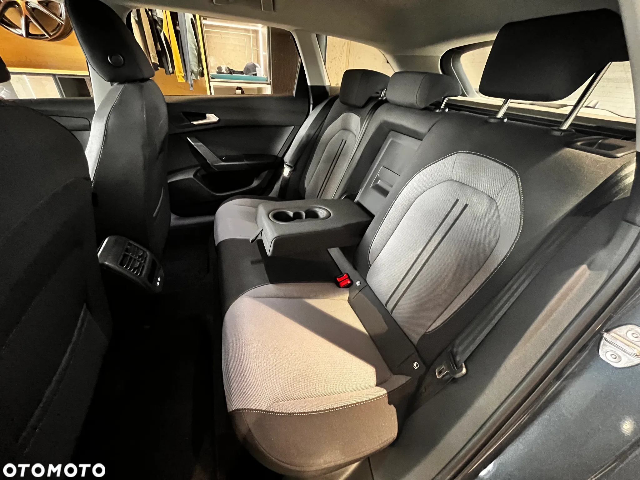 Seat Leon - 8