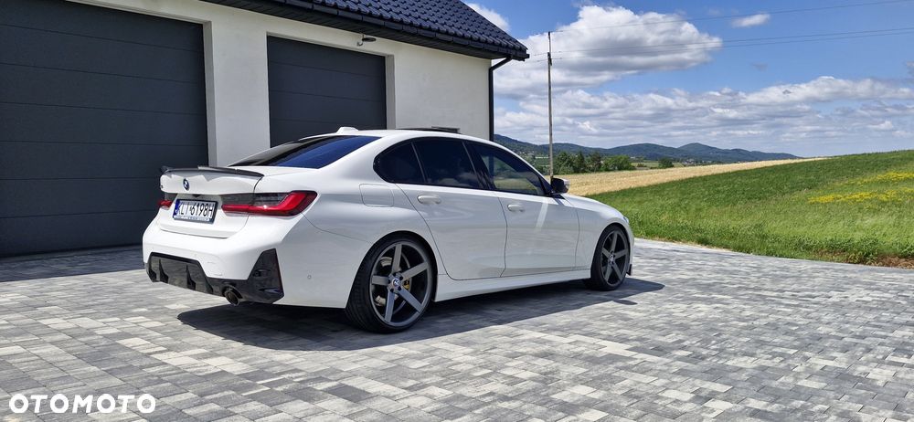 BMW Seria 3 - 4