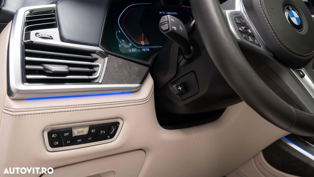 BMW X7 - 14