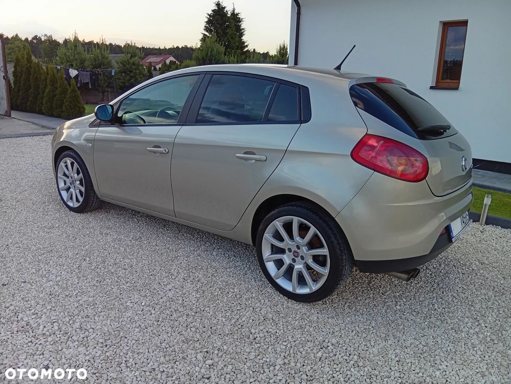 Fiat Bravo - 3