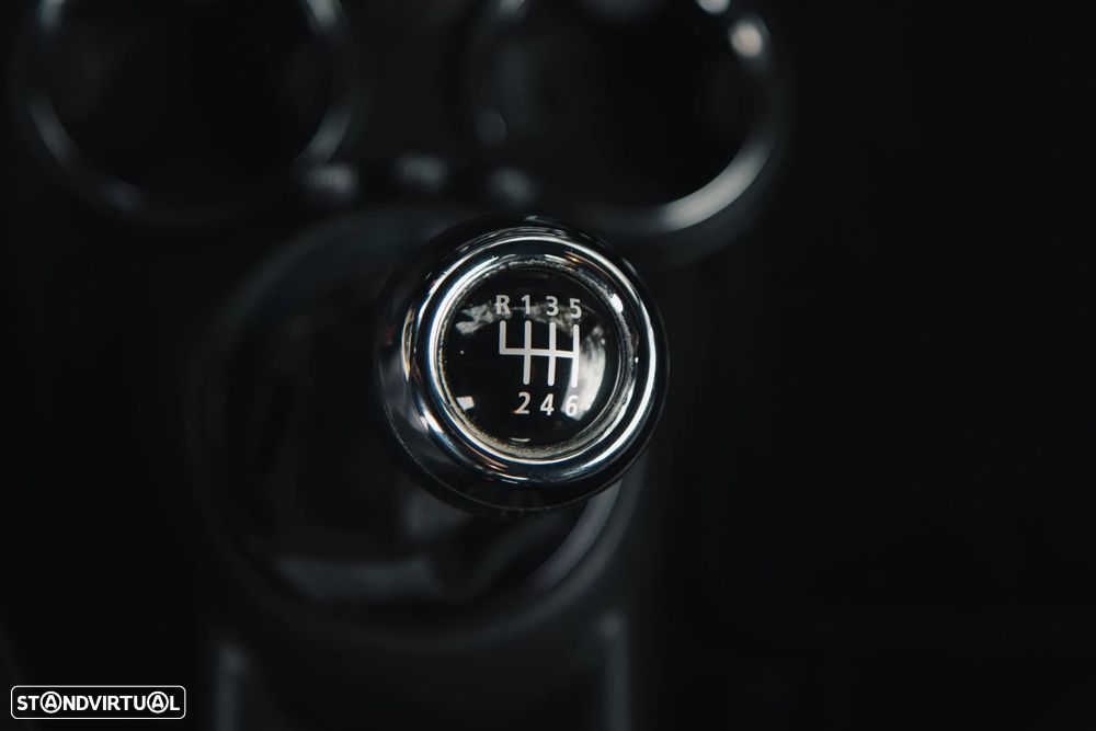 MINI 3 Portas Cooper S - 18