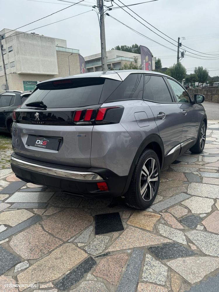Peugeot 3008 PureTech 130 Stop & Start Allure - 7