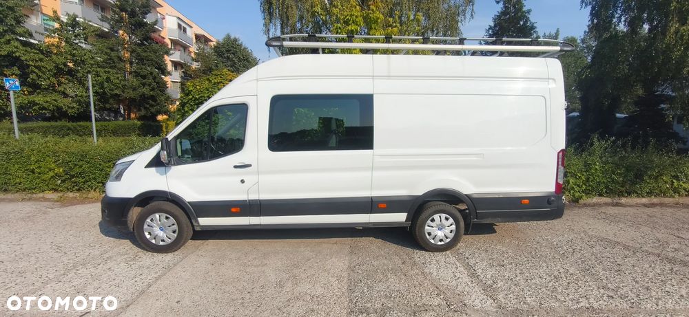 Ford Transit - 4