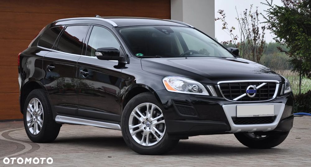 Volvo XC 60 - 13