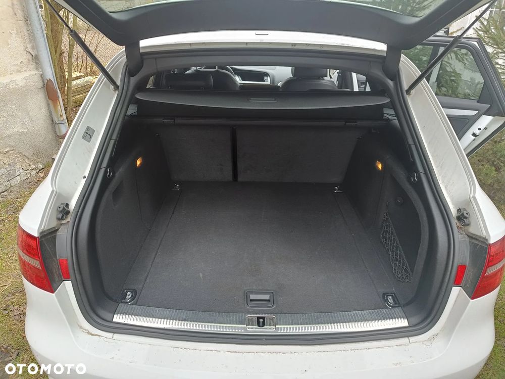 Audi A4 Avant - 7
