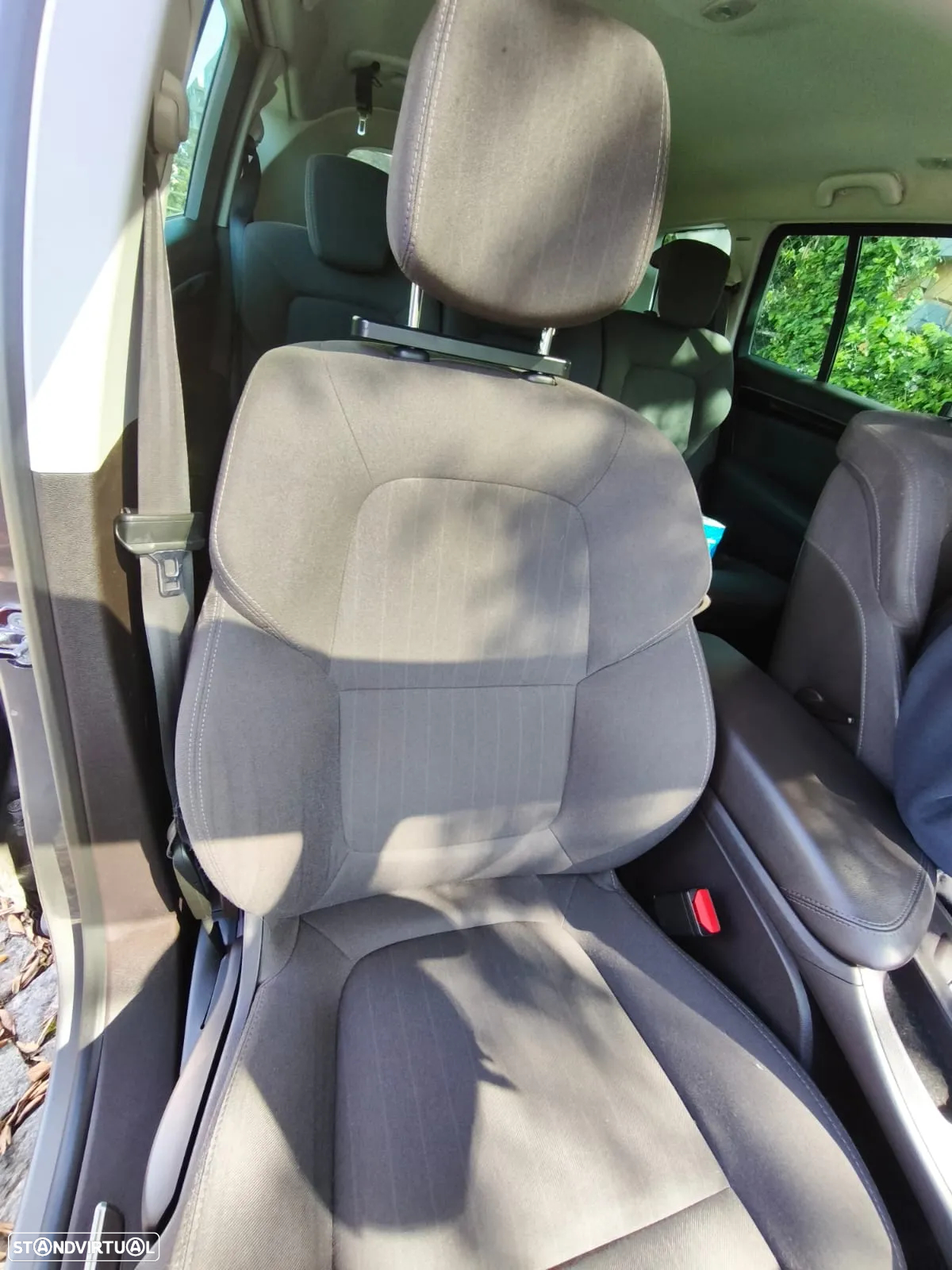 Renault Espace 1.6 dCi Zen - 15