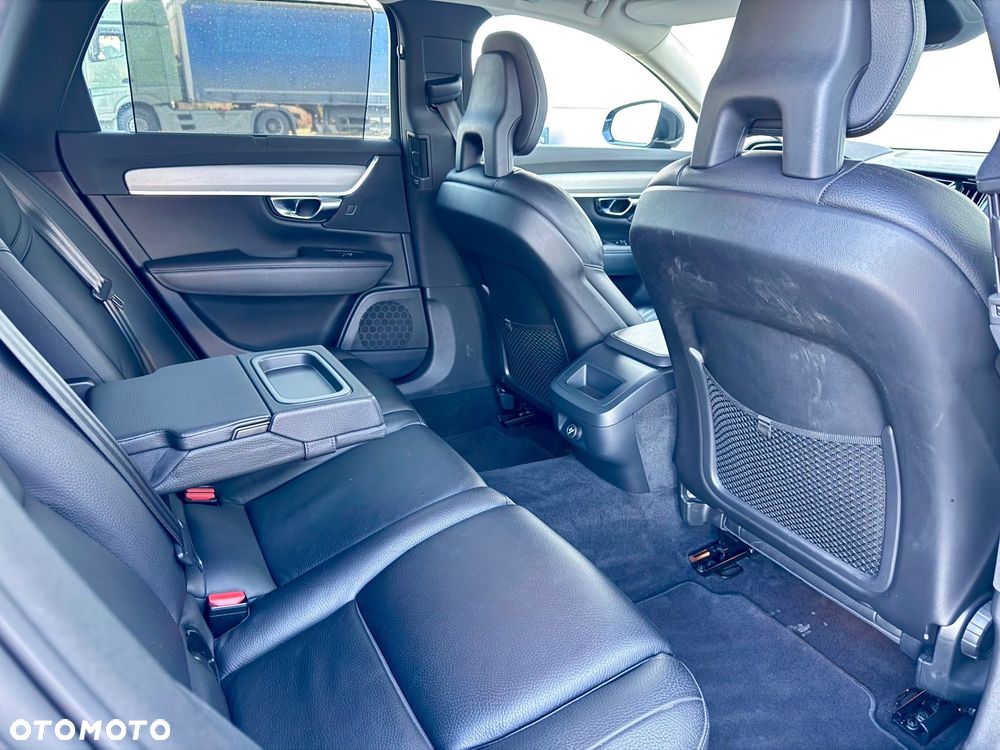 Volvo V90 D5 AWD Geartronic Inscription - 13