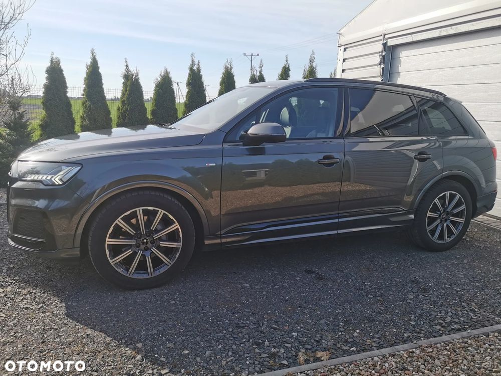 Audi Q7 - 13