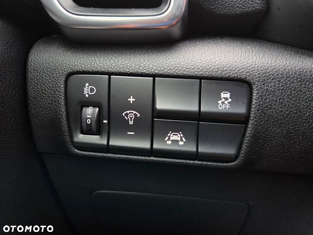 Kia Sportage 1.7 CRDI 2WD ISG Spirit - 34