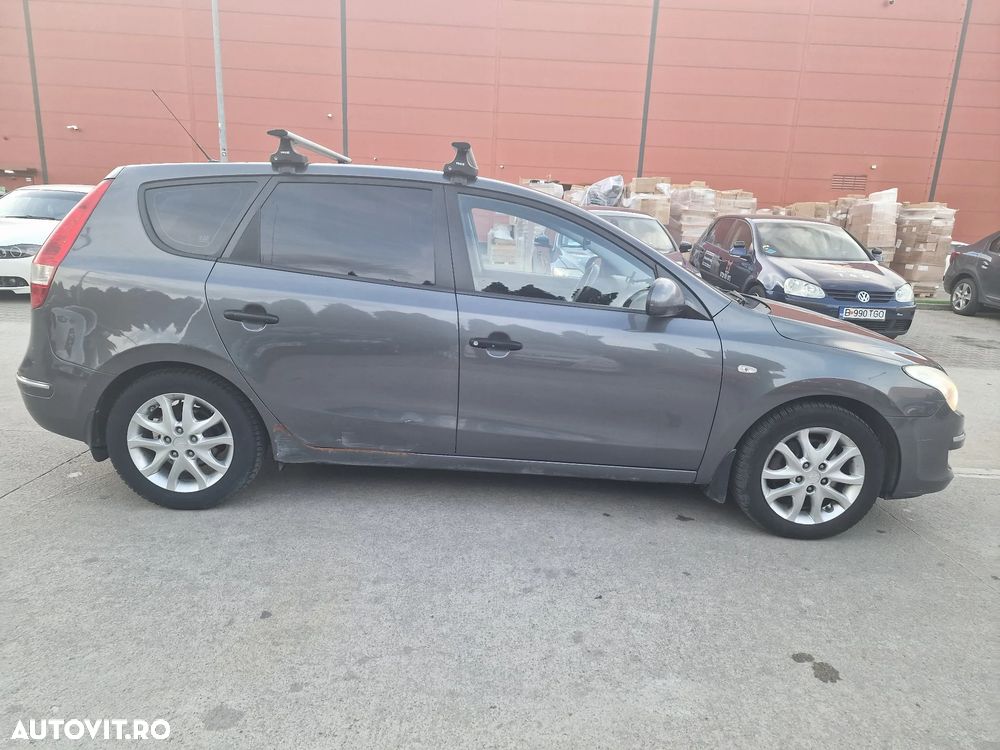 Hyundai i30 - 6