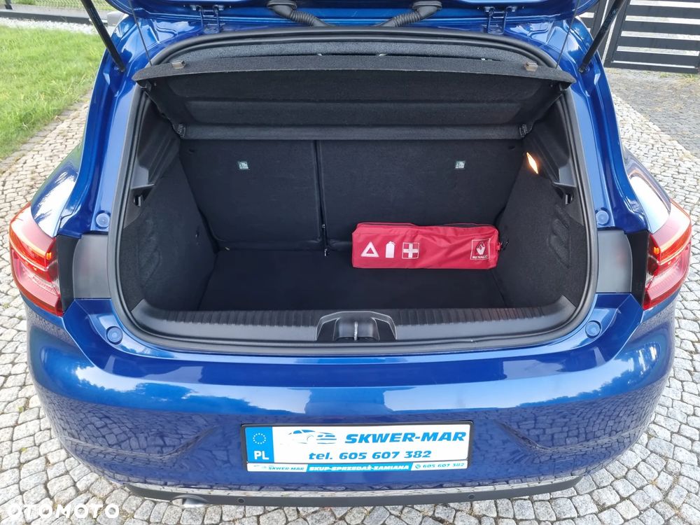 Renault Clio 1.0 TCe Techno - 32