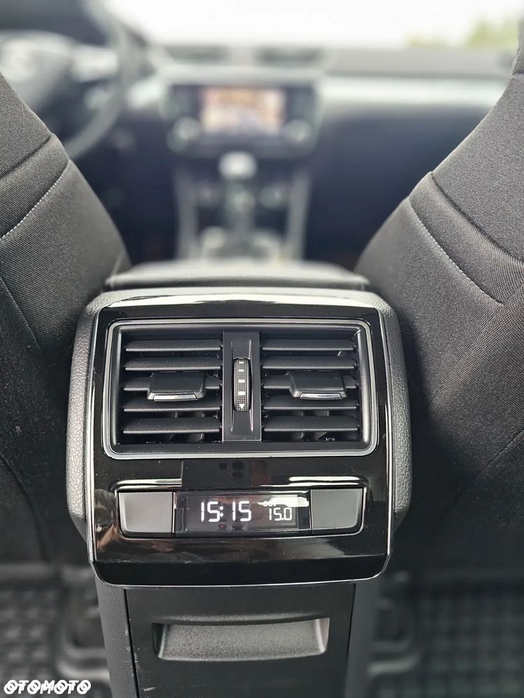 Skoda Superb 1.5 TSI Ambition - 25