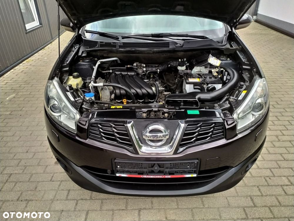 Nissan Qashqai 1.6 acenta - 12