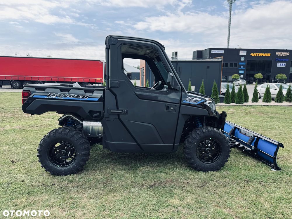 Polaris Ranger XP - 7