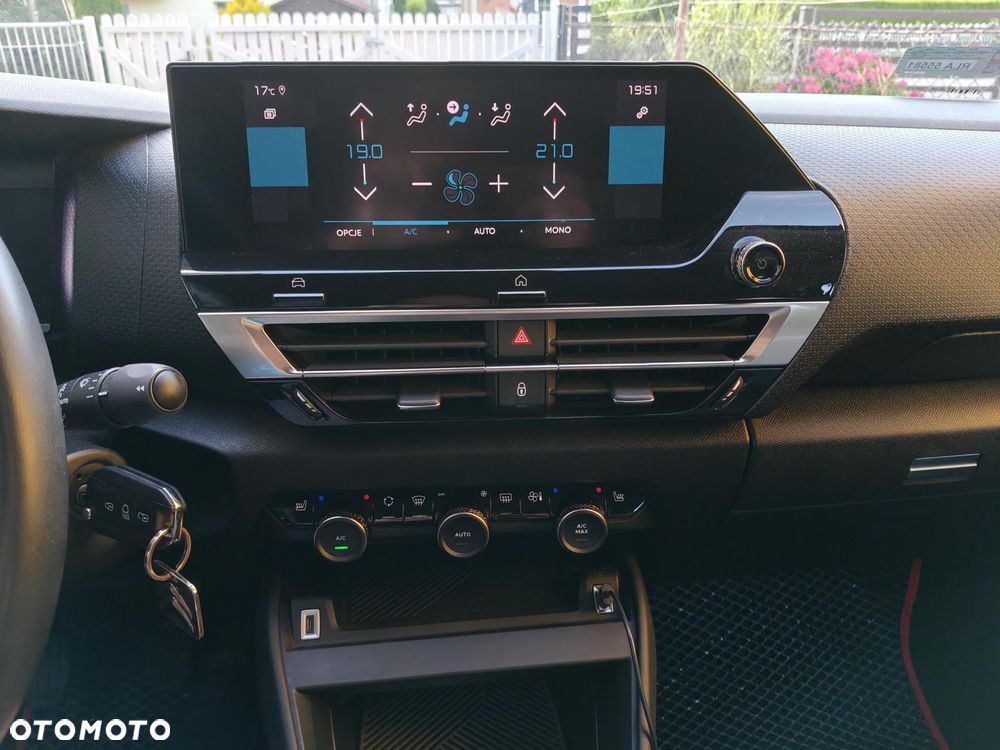 Citroën C4 1.2 PureTech Feel Pack S&S - 8