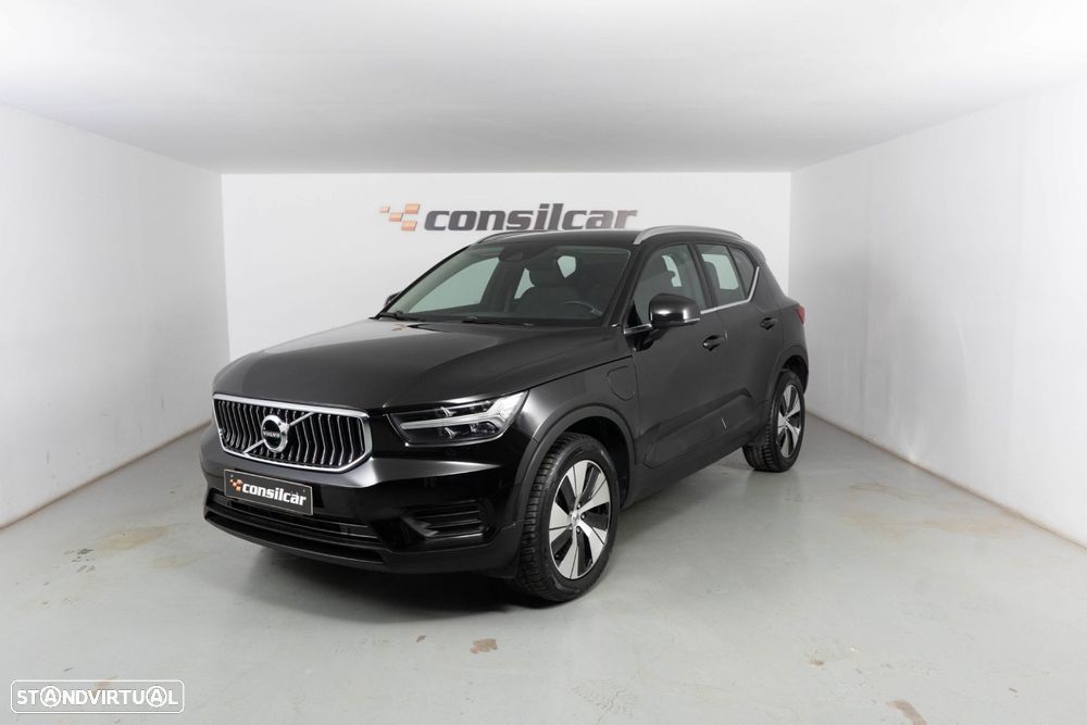 Volvo XC 40 1.5 T4 PHEV Inscription Expression - 1