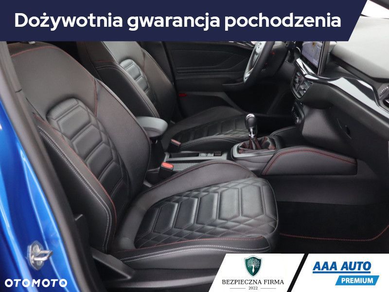 Ford Focus - 11