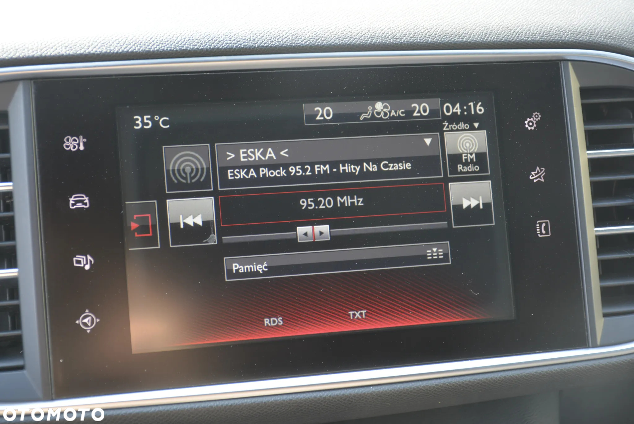 Peugeot 308 BlueHDi FAP 150 Stop&Start GT-Line Edition - 23