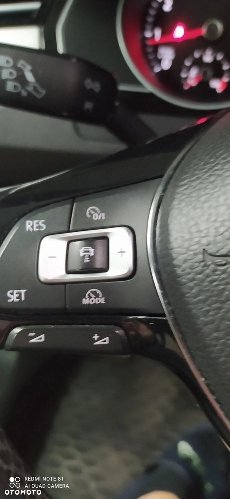 Volkswagen Passat - 29