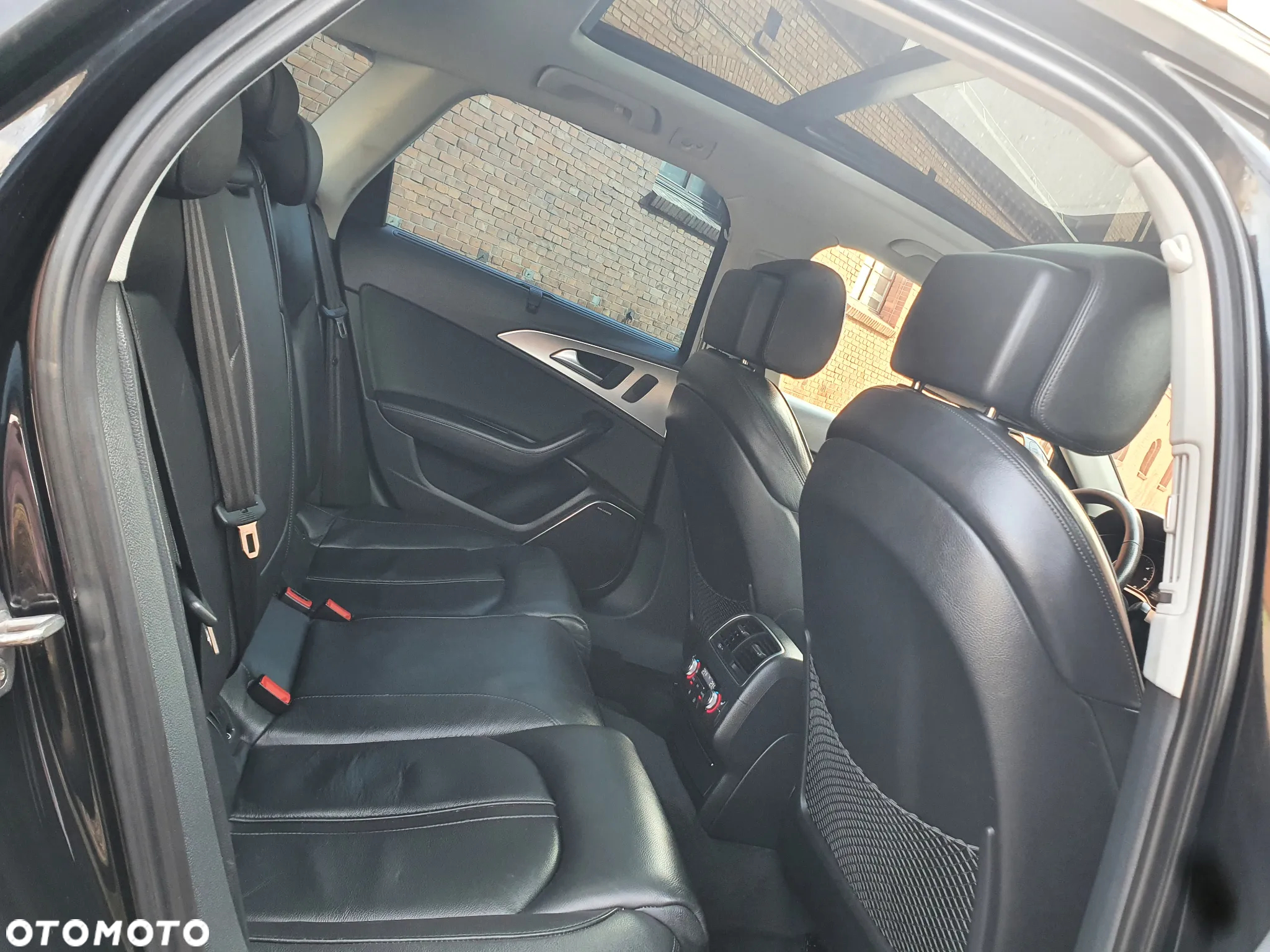 Audi A6 Allroad 3.0 TDI Quattro S tronic - 12