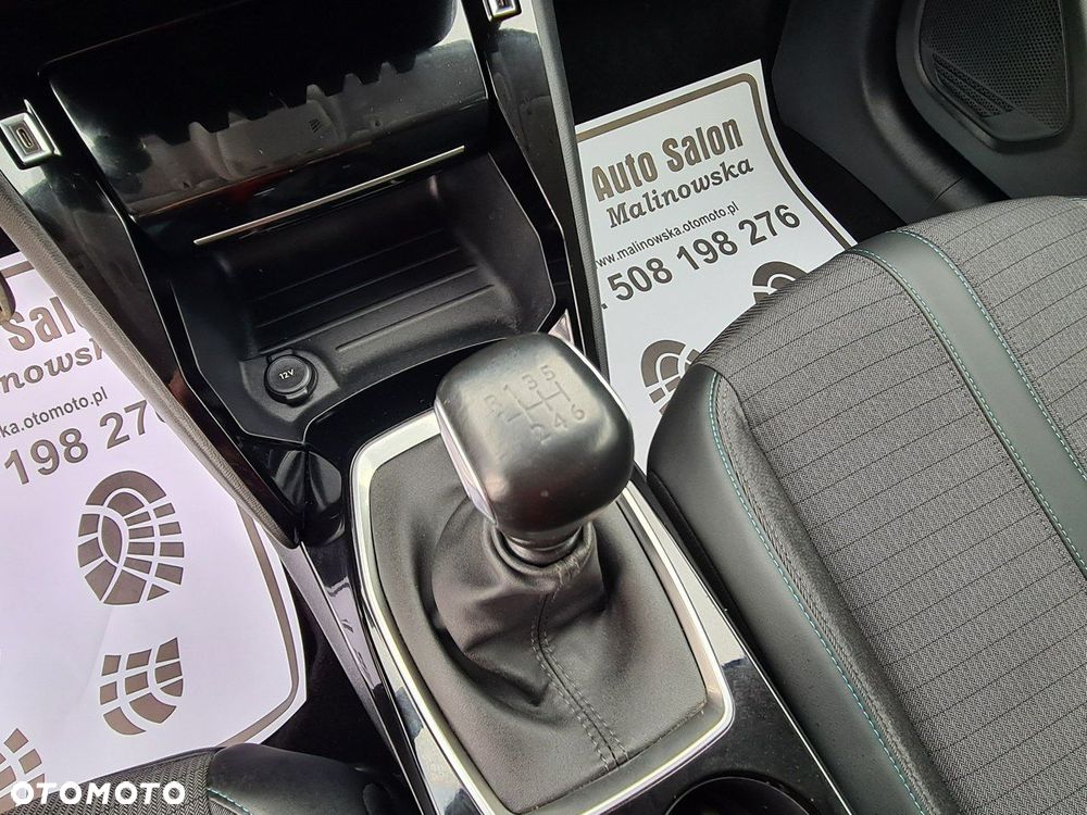 Peugeot 208 1.2 PureTech Allure S&S - 26