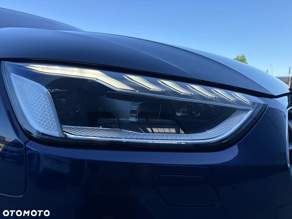 Audi A4 Allroad - 35