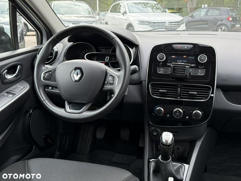Renault Clio 0.9 Energy TCe Zen - 19