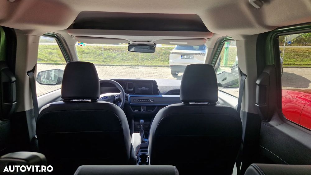 Ford Tourneo - 32