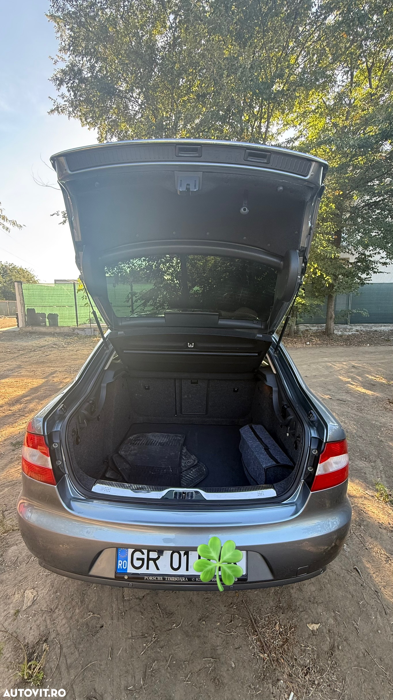 Skoda Superb Combi 2.0 TDI Elegance 4x4 - 9