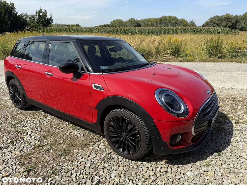 MINI Clubman - 3