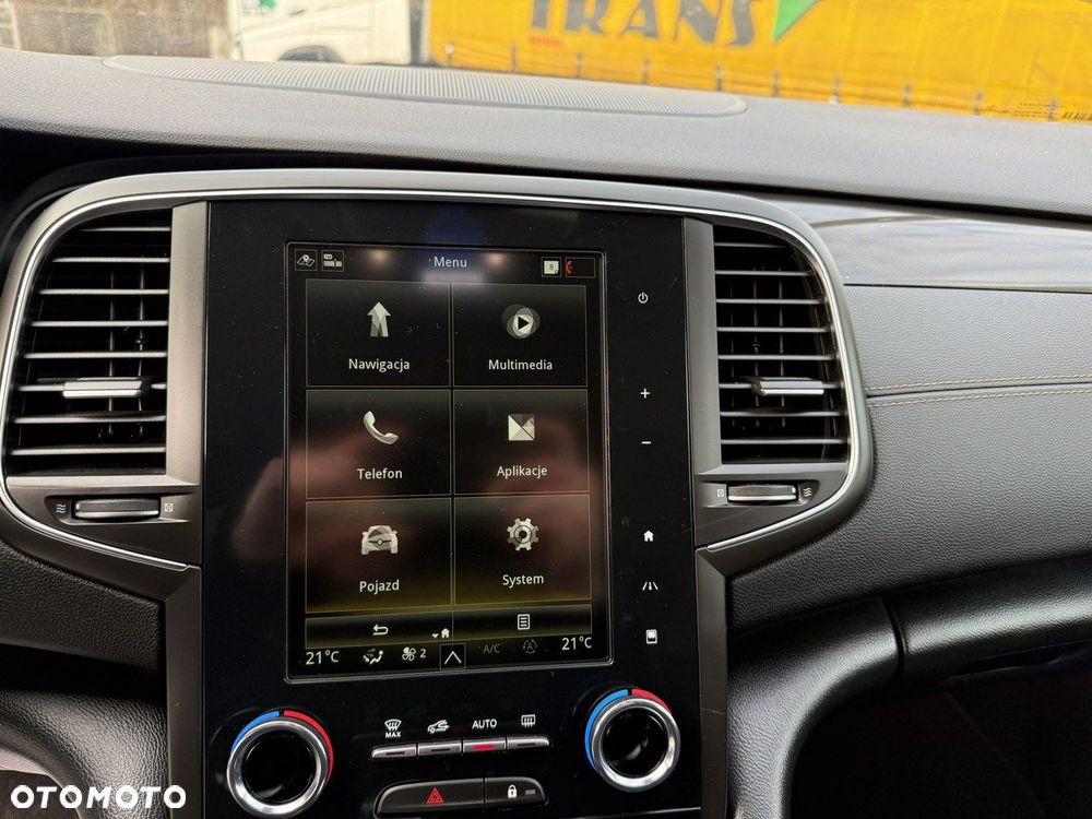 Renault Talisman - 35