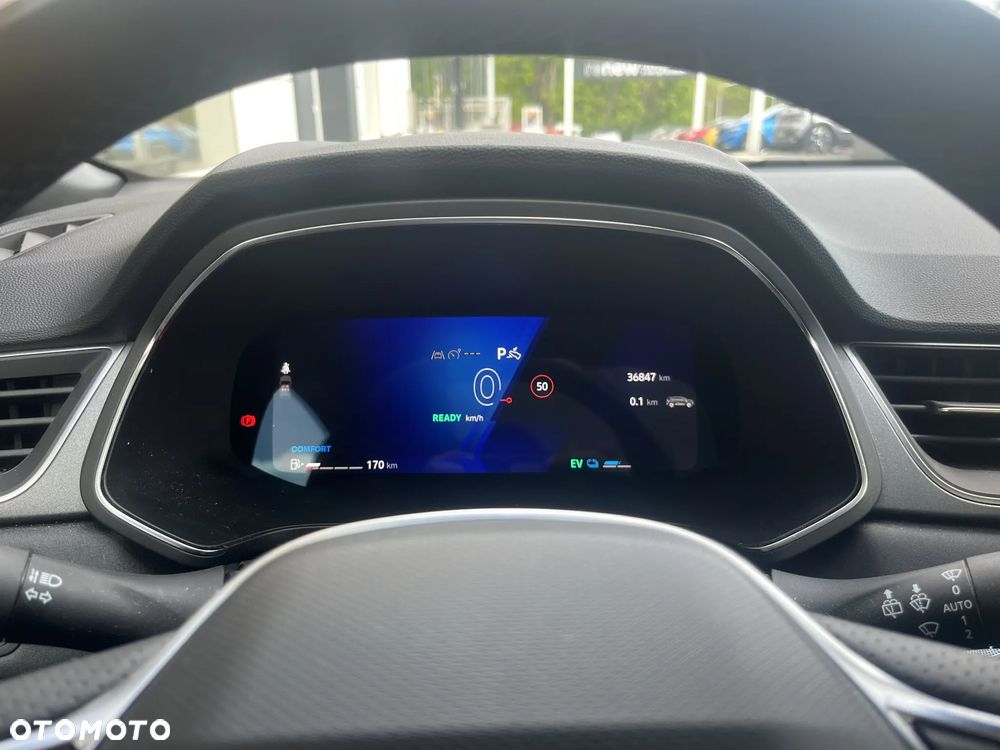 Renault Symbioz 1.6 E-Tech Full Hybrid 145 Techno - 14