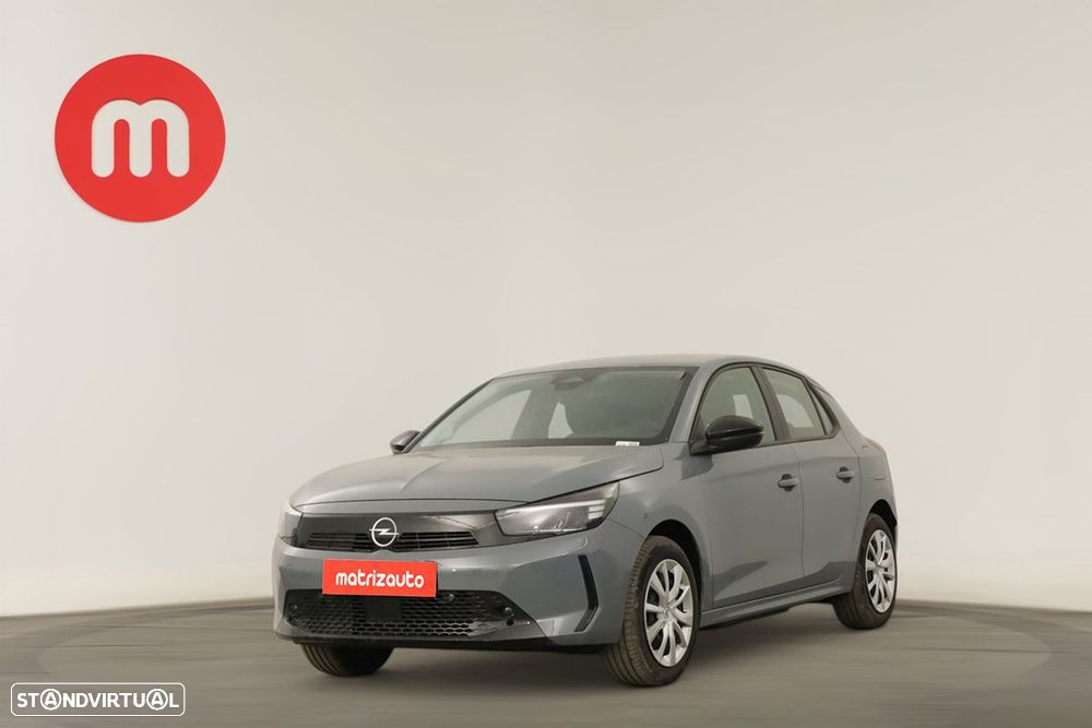 Opel Corsa-e 50 kWh Edition - 2