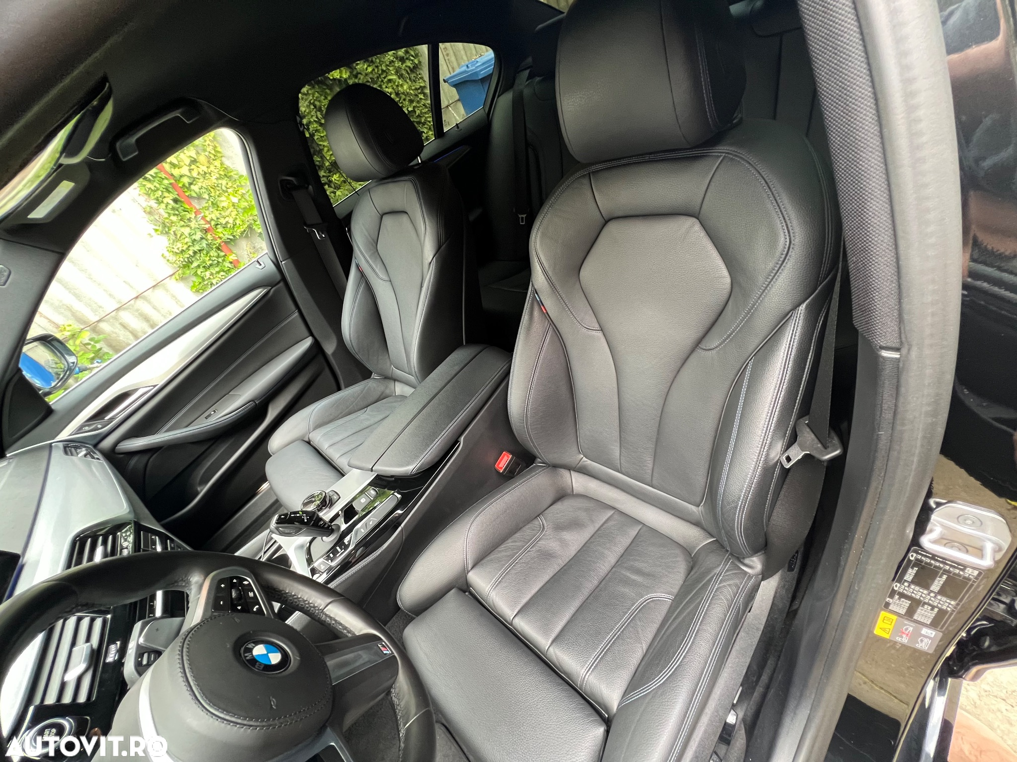 BMW Seria 5 - 5