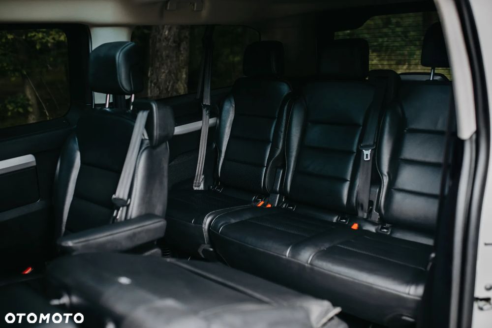 Toyota Proace Verso - 10