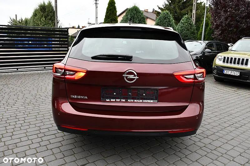 Opel Insignia Sports Tourer 1.5 ECOTEC Direct Inj Turbo Innovation - 40