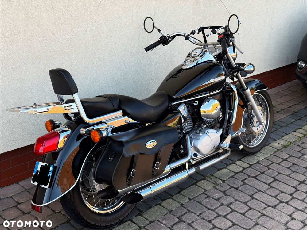 Honda Inny - 3