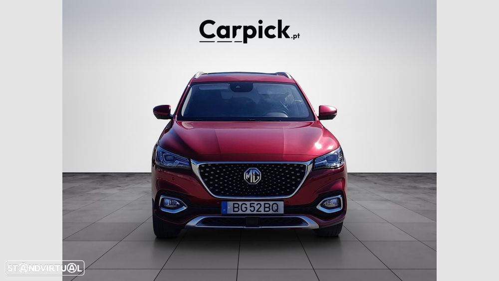 MG EHS 1.5 T-GDI Plug-in Hybrid Luxury - 3
