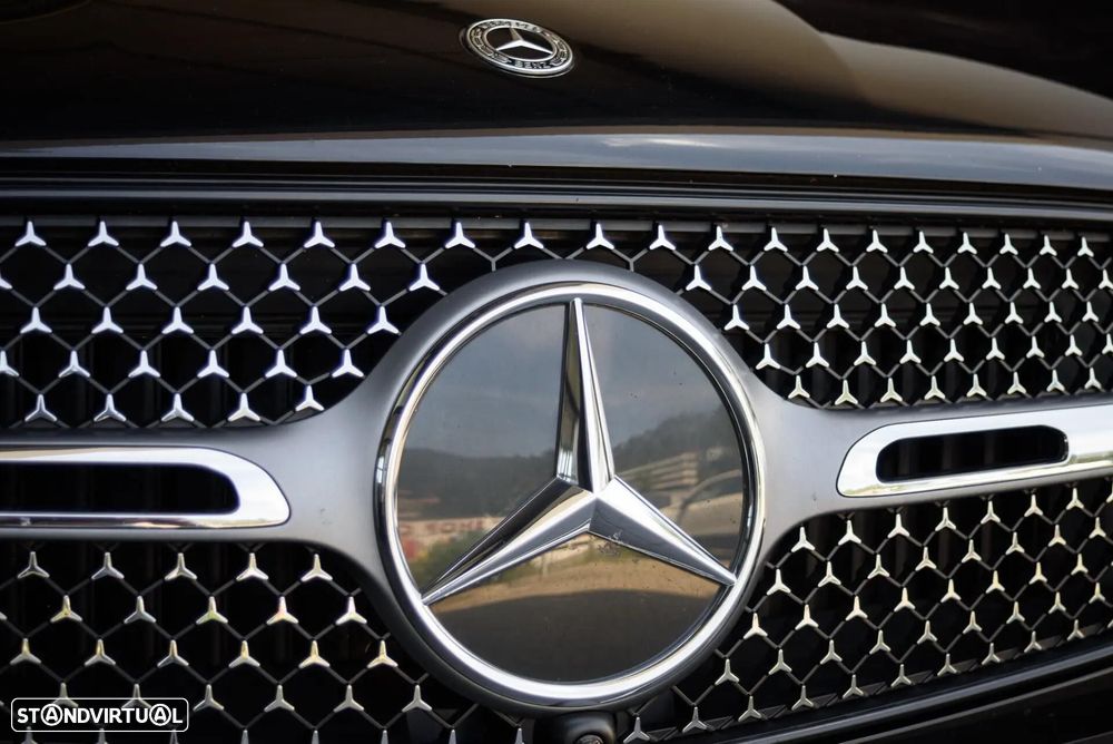 Mercedes-Benz GLC 300 de 4Matic - 20
