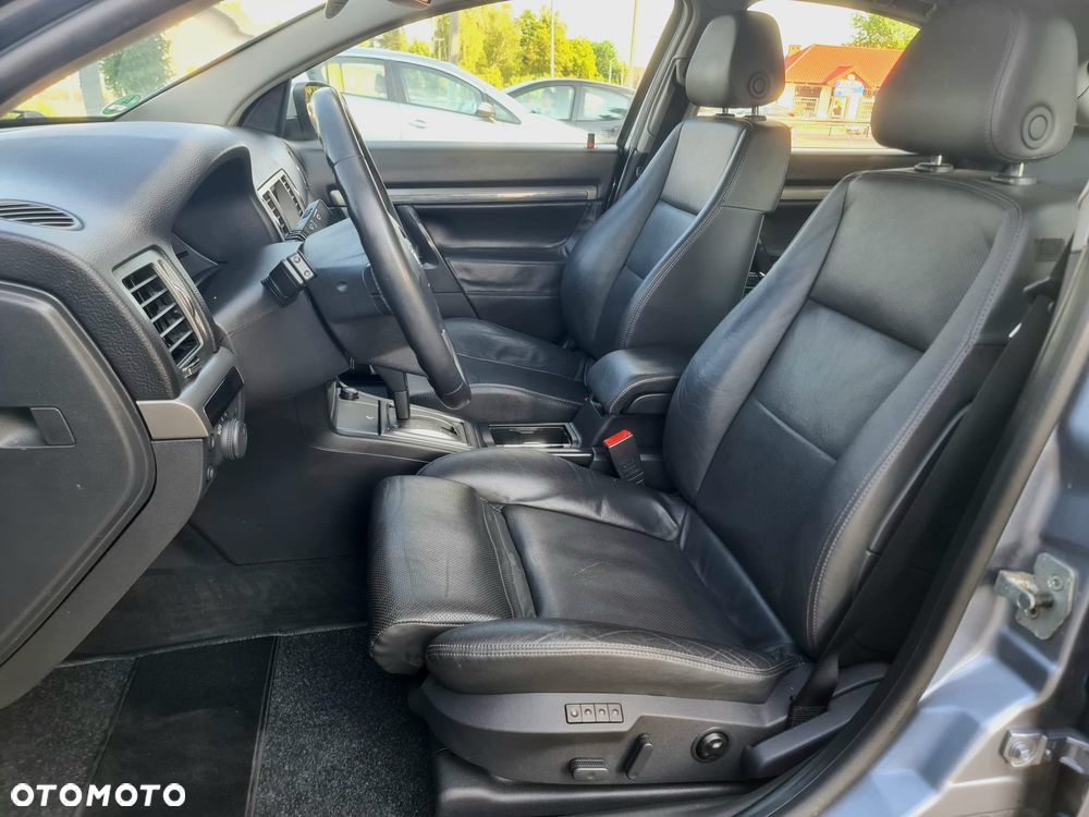 Opel Vectra 2.2 Automatik Business Executive - 23