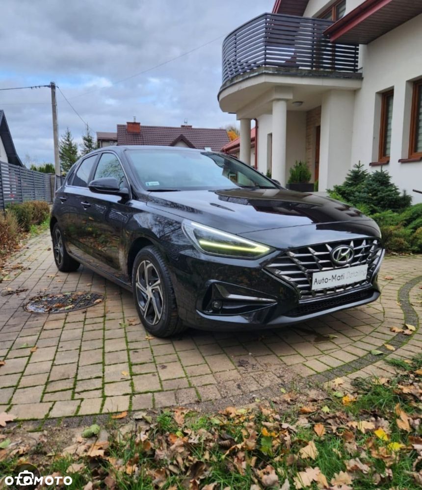 Hyundai i30 1.5 DPI Modern - 3