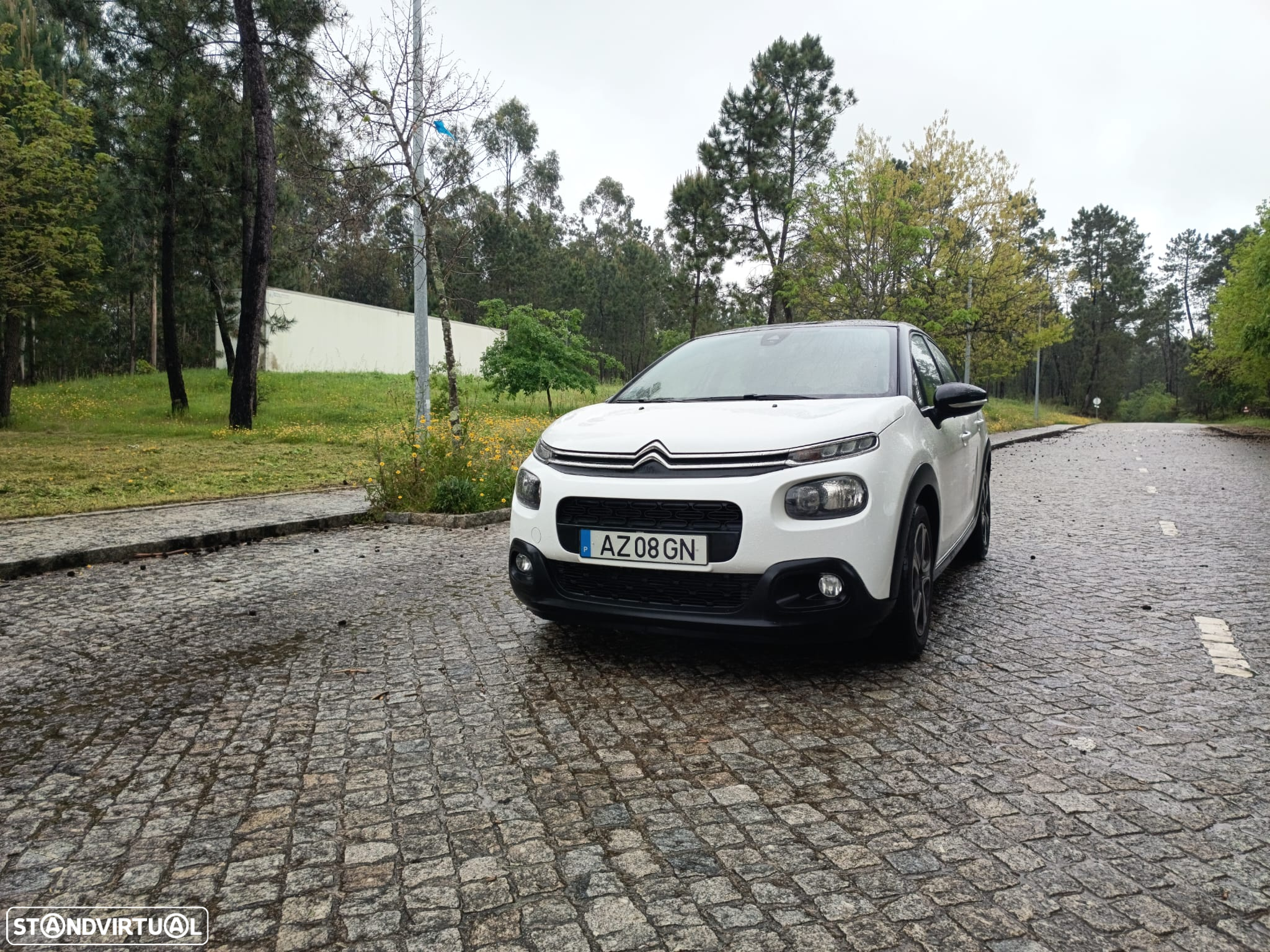 Citroën C3 1.5 BlueHDi Feel Business - 2