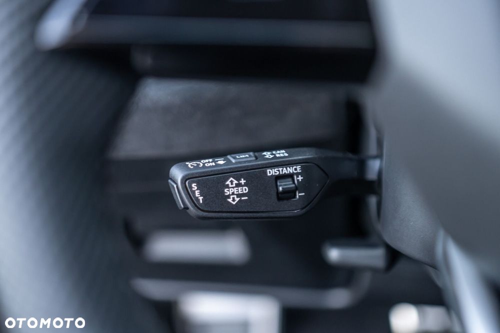 Audi A5 Avant e-Hybrid 220 kW Quattro S tronic - 20
